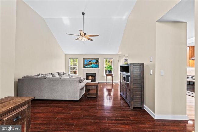 118 Monticello Cir, House other with 3 bedrooms, 2 bathrooms and null parking in LOCUST GROVE VA | Image 6