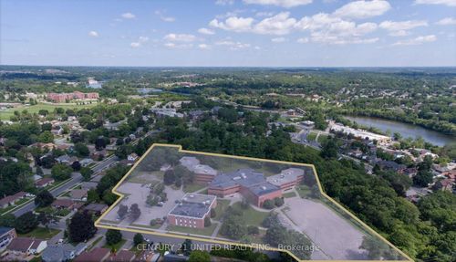 780 Argyle St, Peterborough, ON, K9H5T2 | Card Image
