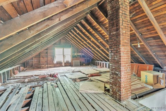 709 87 Th St, House other with 2 bedrooms, 1 bathrooms and null parking in Niagara Falls NY | Image 15