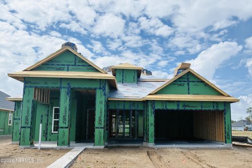 425 Pantano Dr, St Augustine, FL, 32095-1704 | Card Image