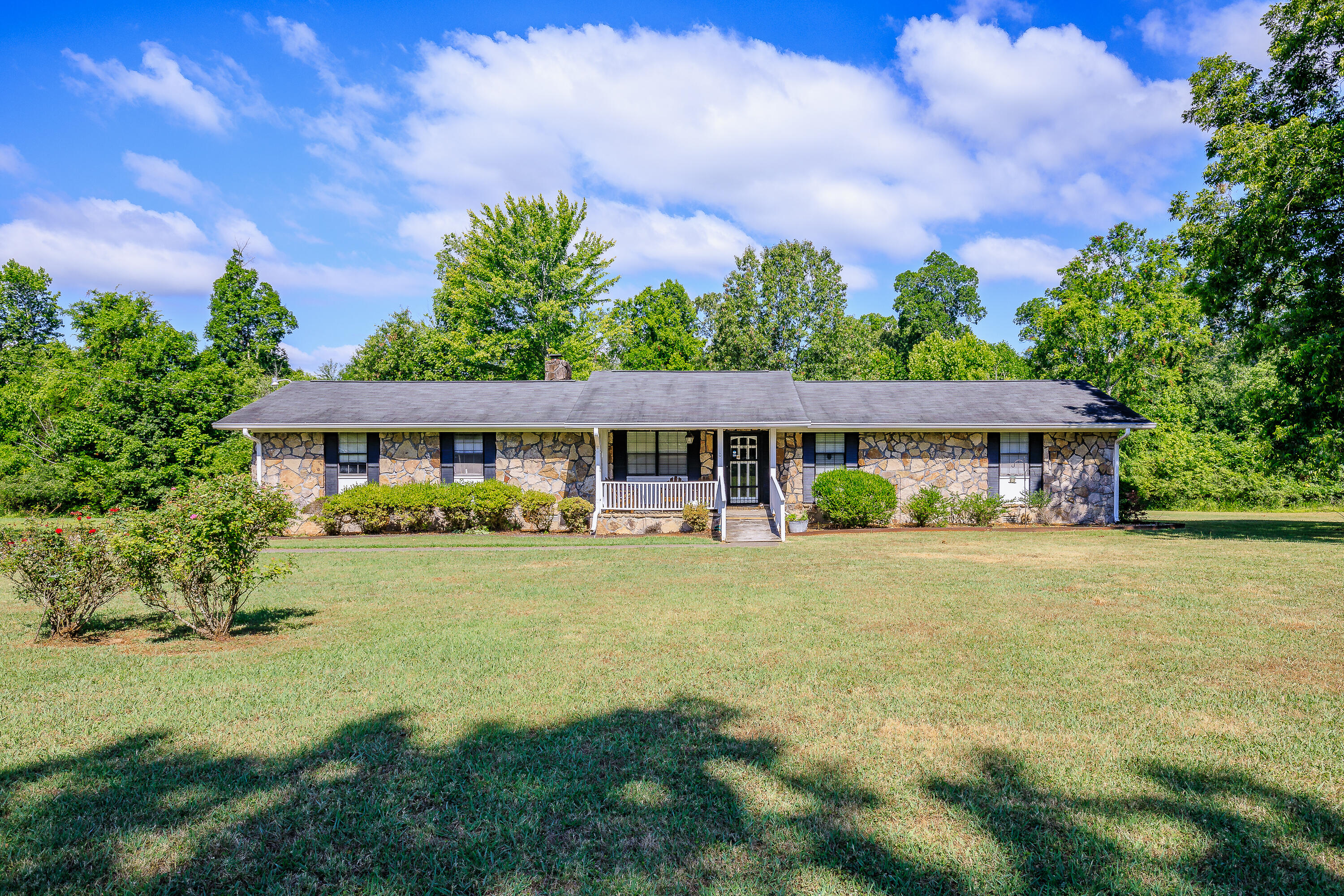Foster Ln, Ringgold, GA 30736