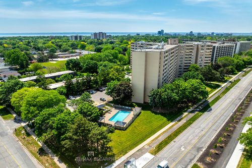 1005-700 Dynes Rd, Burlington, ON, L7N3M2 | Card Image