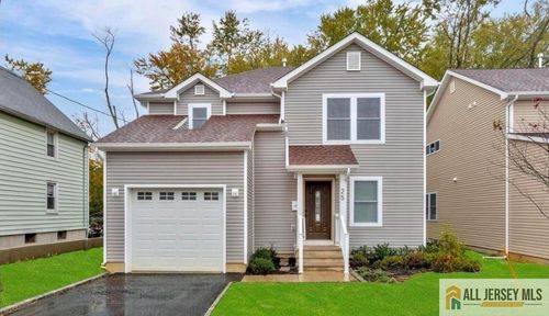 25 Haag St, Sayreville, NJ, 08872-1114 | Card Image