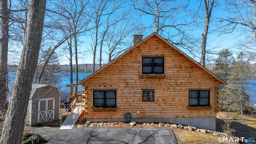 107 Lake Shore Dr, Lebanon, CT, 06249-1914 | Card Image