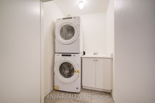 46 Pl Armillo, House attached with 4 bedrooms, 5 bathrooms and 2 parking in Markham ON | Image 10