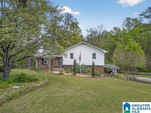 1509 Maple Dr, Weaver, AL, 36277-4412 | Card Image