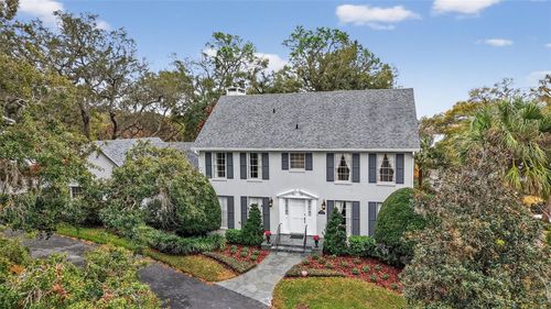 2000 Country Club Dr, Eustis, FL, 32726-5802 | Card Image