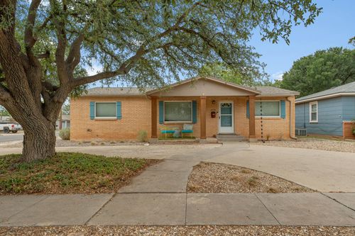 3101 44th St, Lubbock, TX, 79413-3503 | Card Image