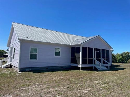 1113 15th St, Mexico Beach, FL, 32456-7113 | Card Image