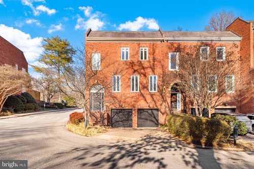 3988 Georgetown Ct Nw, WASHINGTON, DC, 20007-2127 | Card Image