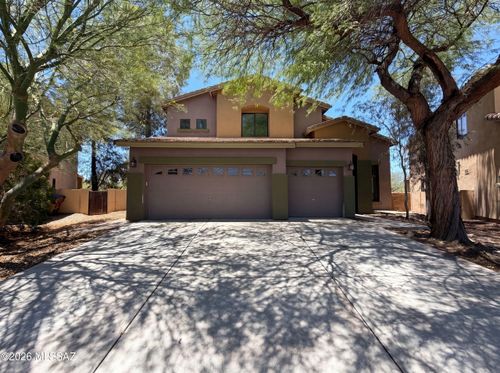 6 E Placita Vista Alegre, Sahuarita, AZ, 85629-8574 | Card Image