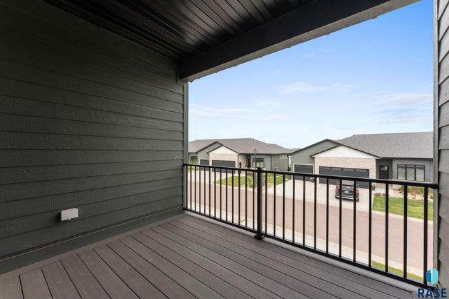 8619 W Shoreline Pl, Townhouse with 3 bedrooms, 3 bathrooms and null parking in Sioux Falls SD | Image 15