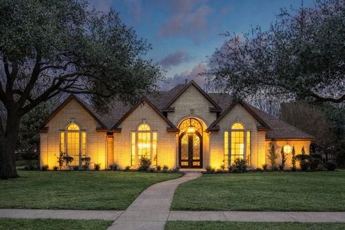 1621 Pecos Drive, Southlake, TX, 76092 | Card Image