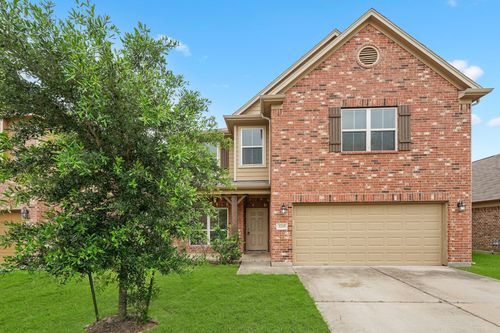 3215 Upland Spring Trce, Katy, TX, 77493-4446 | Card Image