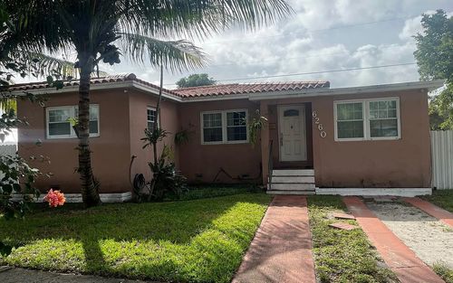 6260 Nw 39th Ter, Virginia Gardens, FL, 33166-7078 | Card Image