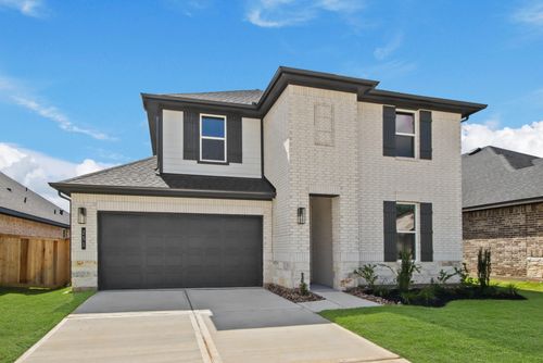 251 Springfield Terrace Ct, Conroe, TX, 77304-0104 | Card Image