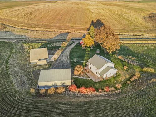 28805 Schumer Road North Rd, Reardan, WA, 99029 | Card Image