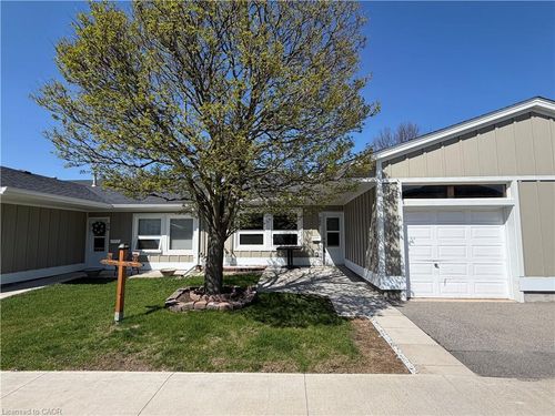 22 Bishop Tonnos Way, Hamilton, ON, L9B2L7 | Card Image