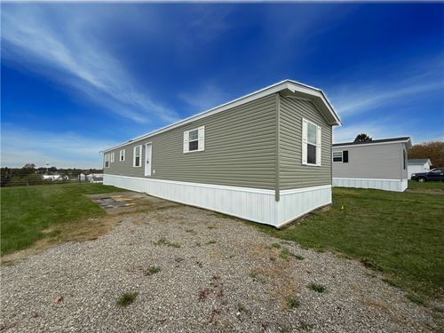 443 Hy Vue Dr, Saxonburg, PA, 16056-9427 | Card Image