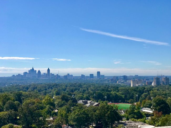 APT-1906 - 325 E Paces Ferry Rd Ne, Condo with 1 bedrooms, 1 bathrooms and 1 parking in Atlanta GA | Image 24