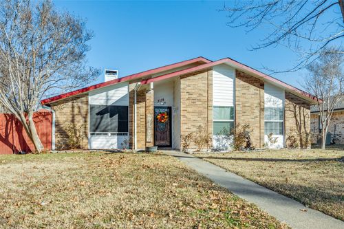 3114 Fairgate Dr, Carrollton, TX, 75007-3952 | Card Image