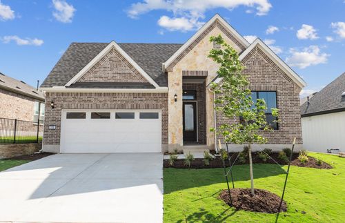 109 Centerfire Ln, Georgetown, TX, 78633-2667 | Card Image