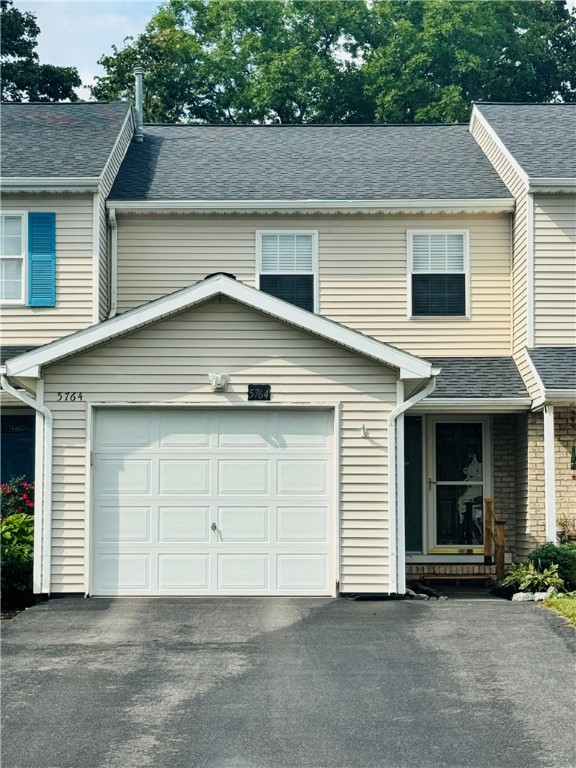 Running Brook Rd, Farmington, NY 14425