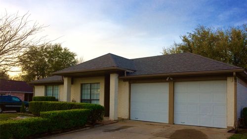 2417 Springridge Dr, Arlington, TX, 76014-2708 | Card Image