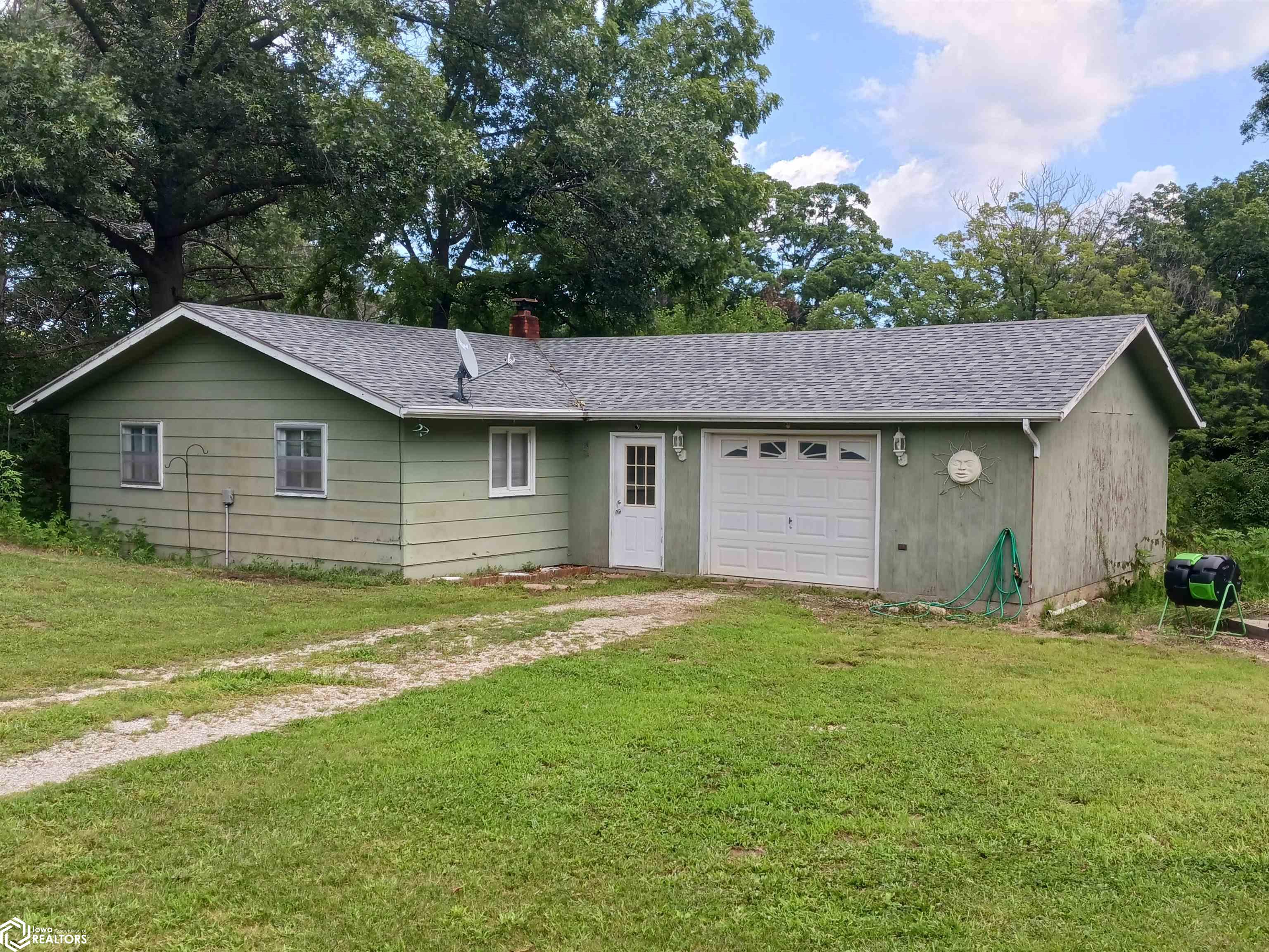 43rd St, Ottumwa, IA 52501