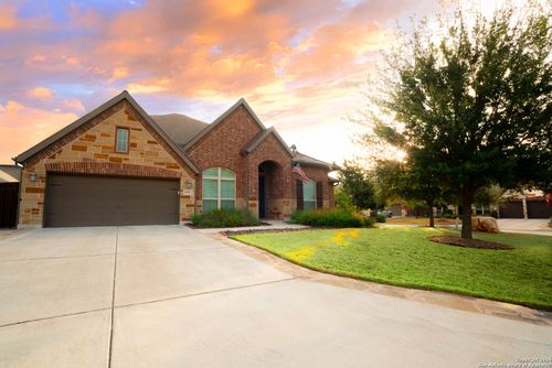 2614 Melbourne Ave, New Braunfels, TX, 78132-4458 | Card Image