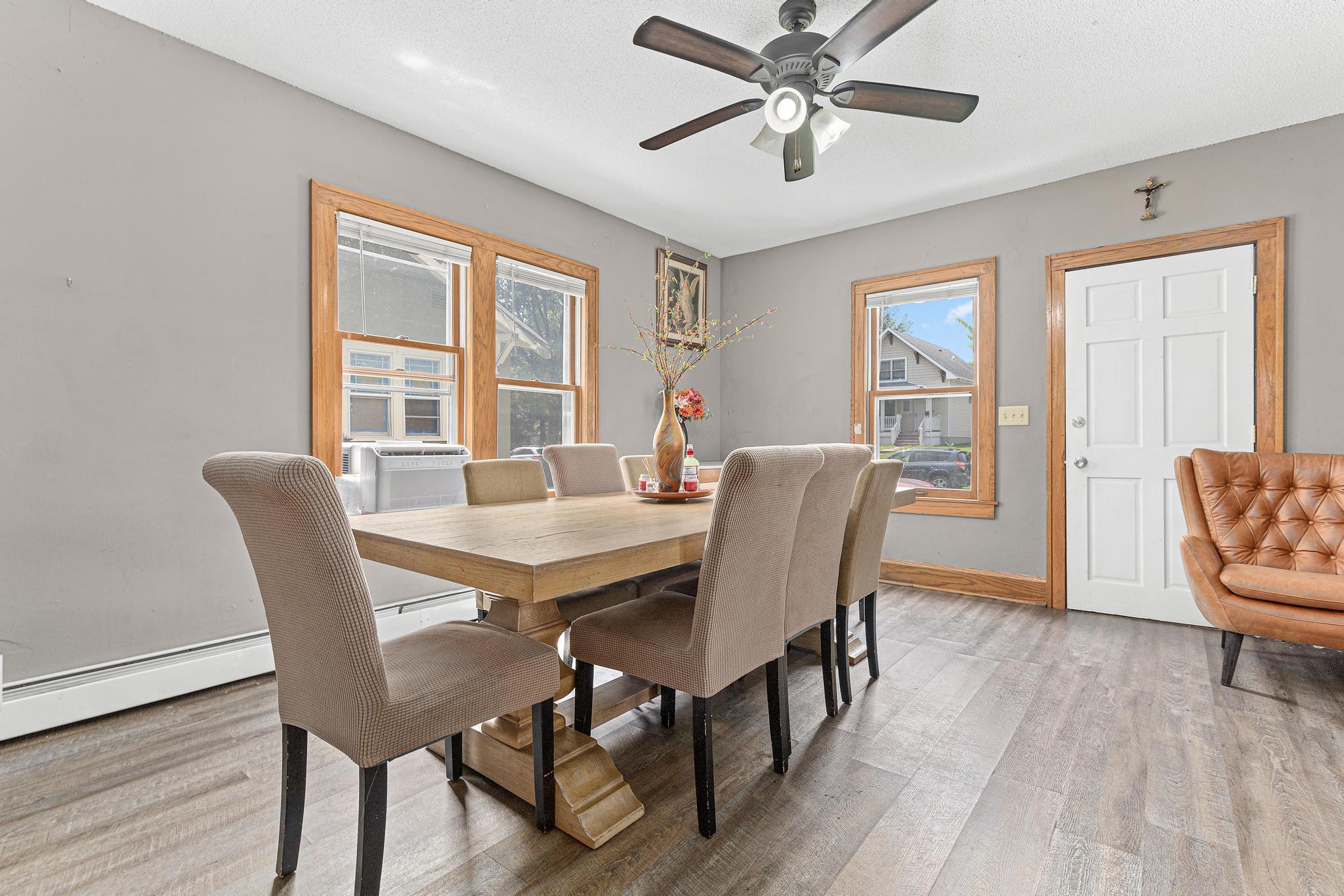 Newton Ave, Minneapolis, MN 55411