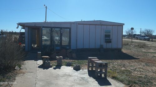 46 County Road 7242, Sanders, AZ, 86512 | Card Image