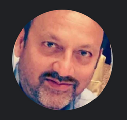 Syed Abidi