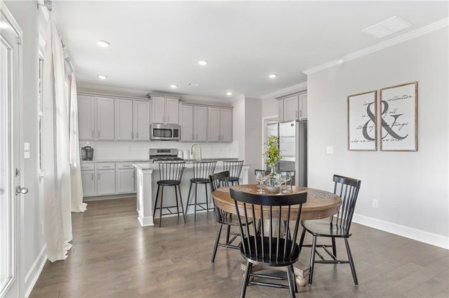 475 Paces Dr, House other with 4 bedrooms, 3 bathrooms and null parking in Lithia Springs GA | Image 14