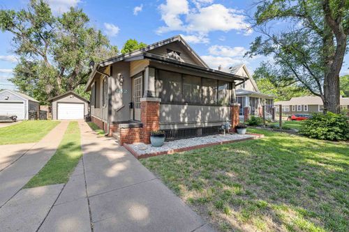 642 S 11th St, Salina, KS, 67401-4257 | Card Image