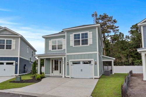 112 Arbor Ridge Cir, Conway, SC, 29526-0024 | Card Image