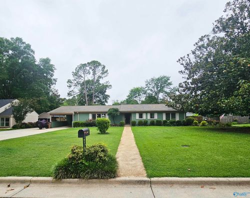 2321 Springdale Rd Se, Decatur, AL, 35601-6145 | Card Image