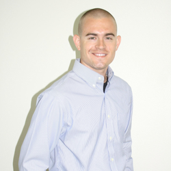 Justin Parsons