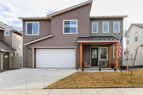 534 University Park Way, Sandpoint, ID, 83864-7454 | Card Image