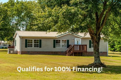 136 E Biggs Rd, Portland, TN, 37148-4891 | Card Image