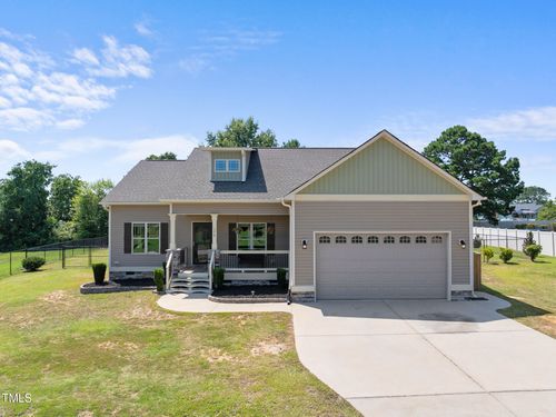 172 Fox Run Ct, Benson, NC, 27504-9438 | Card Image