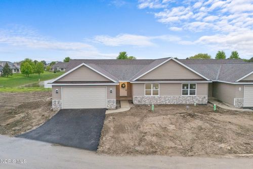 14521 Dexter Falls Rd, Perrysburg, OH, 43551-6739 | Card Image