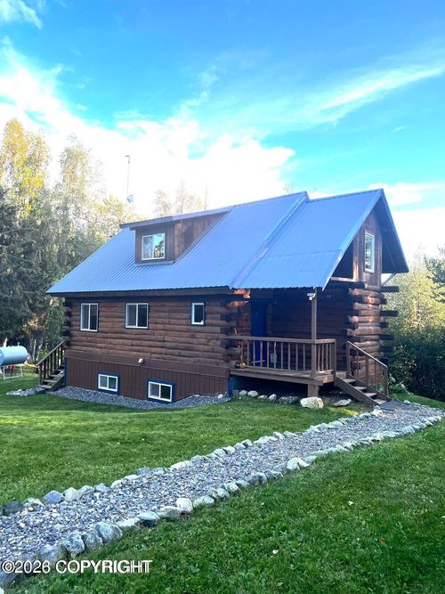 43575 Eagle Lake Dr, Kenai, AK, 99611-6500 | Card Image