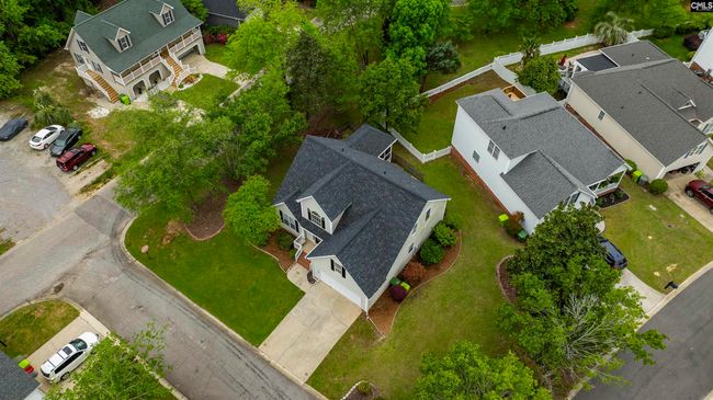 124 Pond Edge Ln, House other with 4 bedrooms, 3 bathrooms and null parking in Chapin SC | Image 9