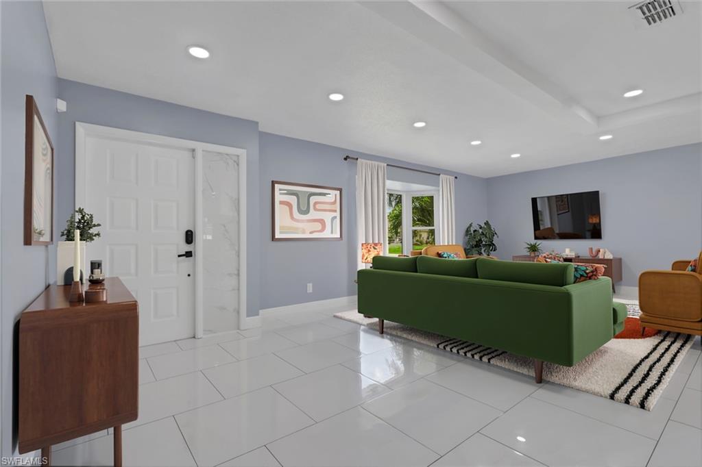 Residential in CAPE CORAL 2