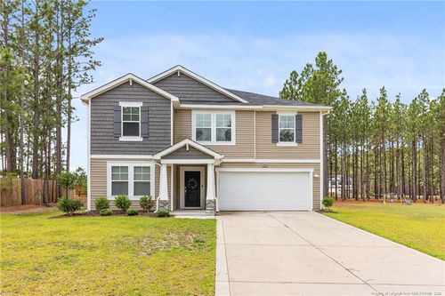 161 Desert Orchid Cir, Raeford, NC, 28376-1546 | Card Image