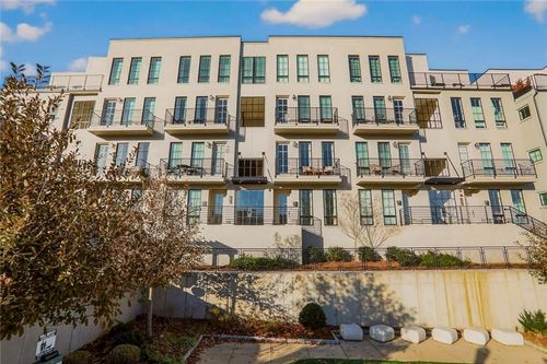 unit-7-1291 Longreen Ter Nw, Atlanta, GA, 30318-5158 | Card Image