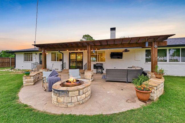 3300 Rex Cruse Dr, House other with 4 bedrooms, 4 bathrooms and null parking in Sherman TX | Image 34