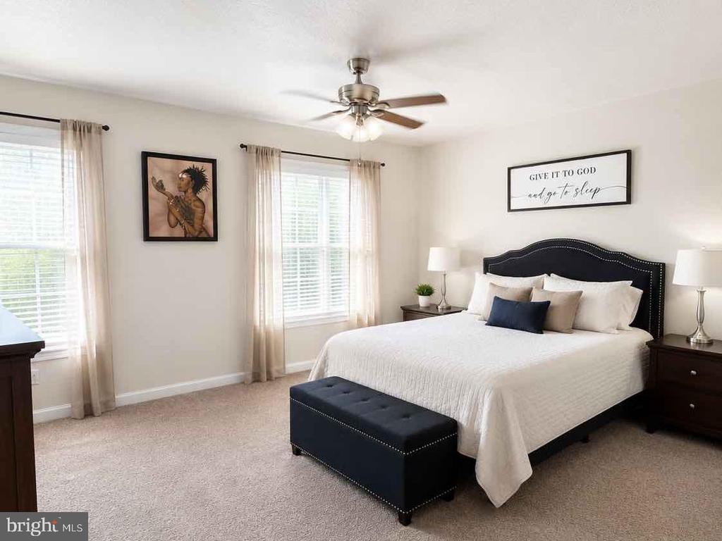 Residential in WOODBRIDGE 4