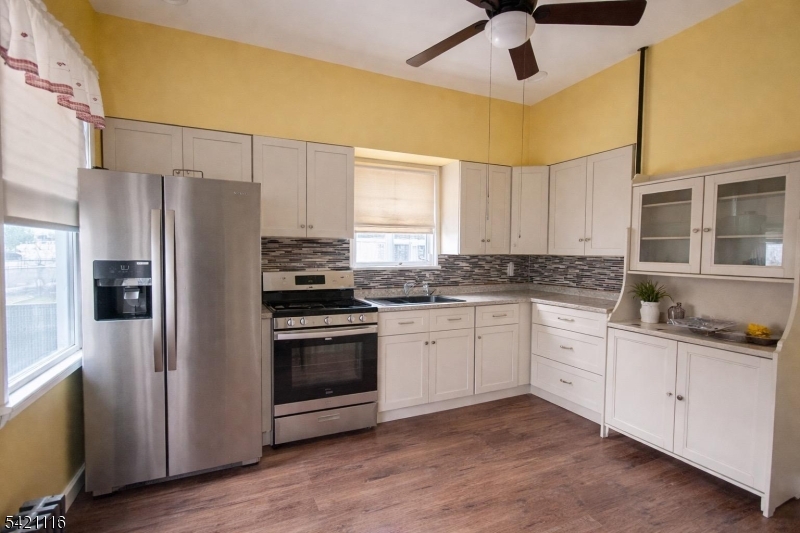 Residential Lease in Newark City